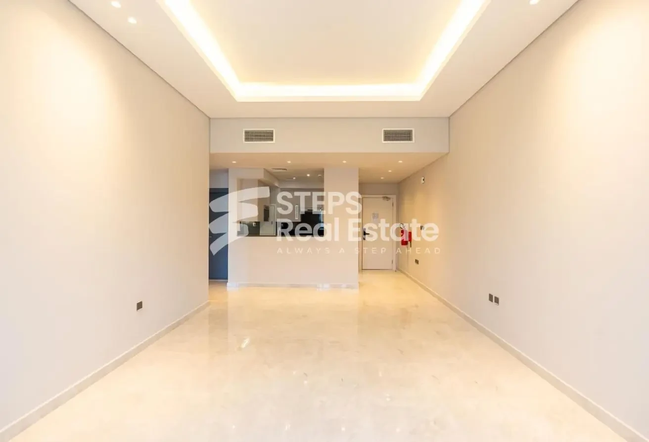 Apartment with Payment Plan in Fox Hills Lusail - Apartment in FOX HILLS A13