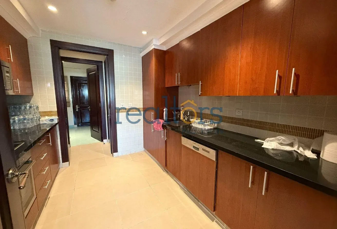 4+Maid Fully Furnished Townhouse in Porto Arabia - Townhouse in East Porto Drive