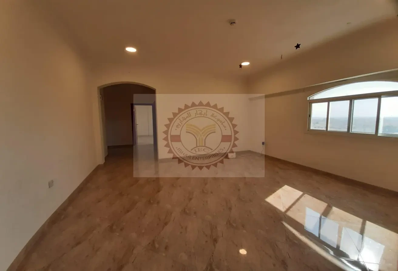 3 bhk unfurnished flat only at 5800 - Apartment in Bin Omran