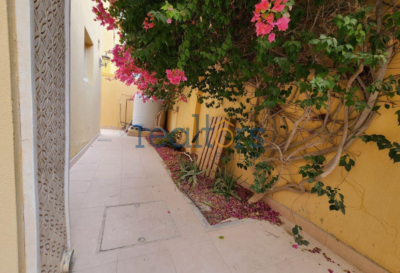 4BR Compound in Al Waab with 2 Months Free - Compound in Al Waab Street