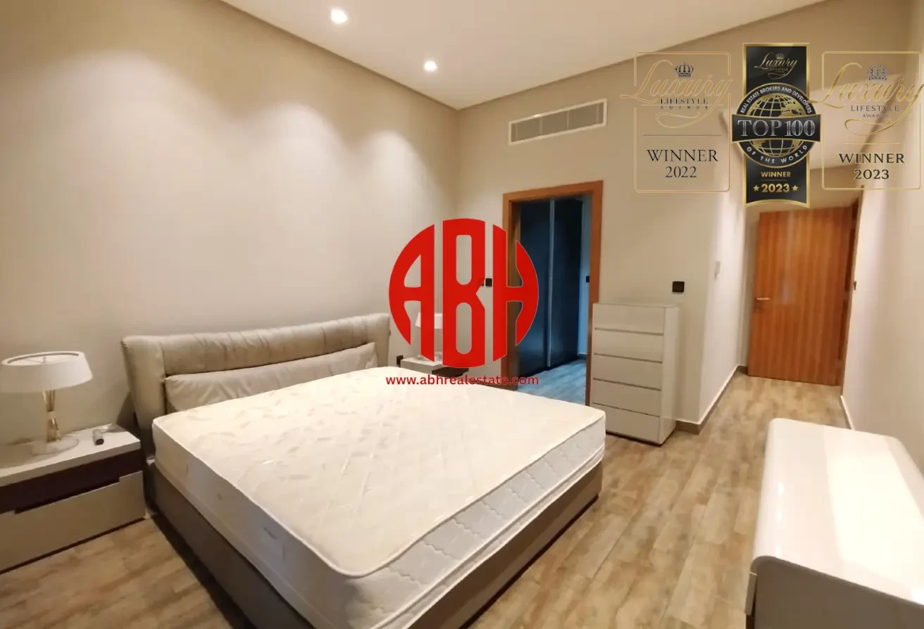 HOT OFFER | MODERN 2 BEDROOM | FULL AMENITIES - Apartment in Anas Street