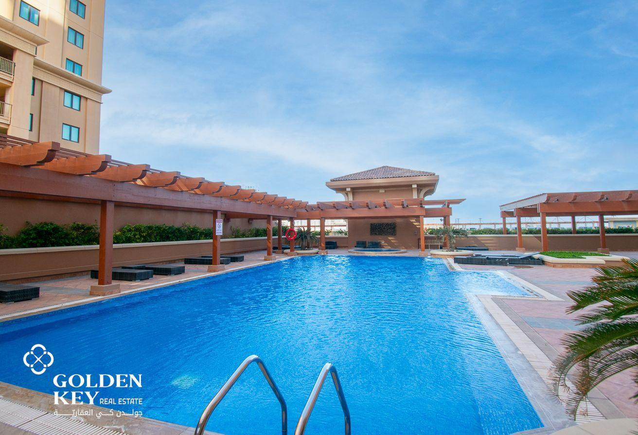 Marina View | Townhouse | SF | 2BR with Balcony