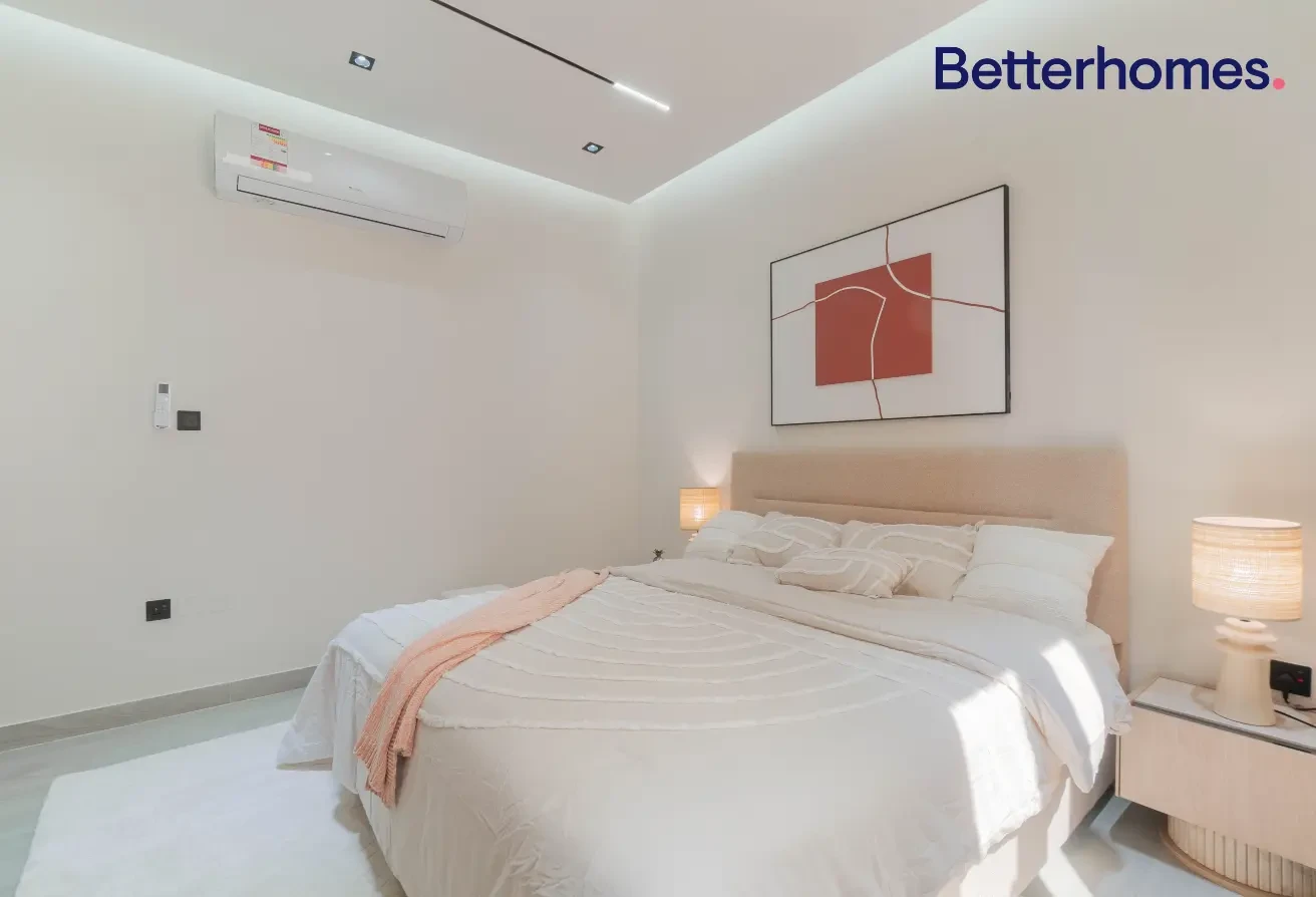 MODERN | 2 BEDROOMS | WITH BILLS INCLUDED - Apartment in Al Hitmi