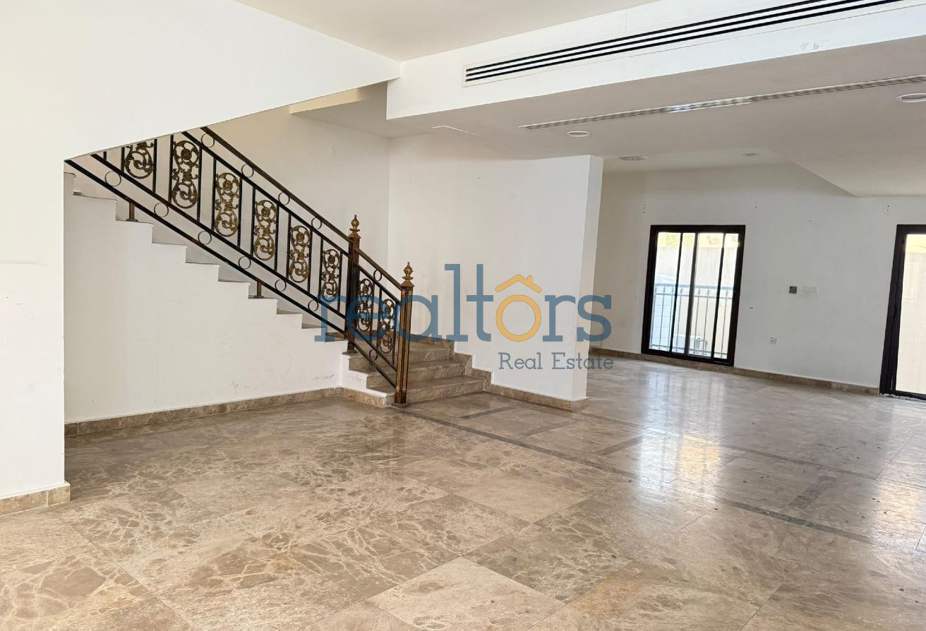5BR | SPACIOUS FAMILY HOME IN ABU HAMOUR - Compound Villa in Mamoura 18