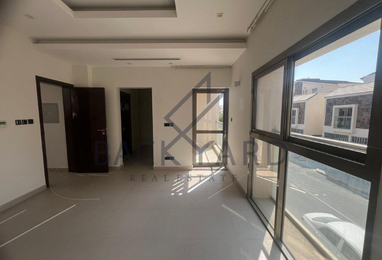 Spacious 3BHK + Maid | 350 SQM | Pool &amp; Gym - Apartment in Al Messila
