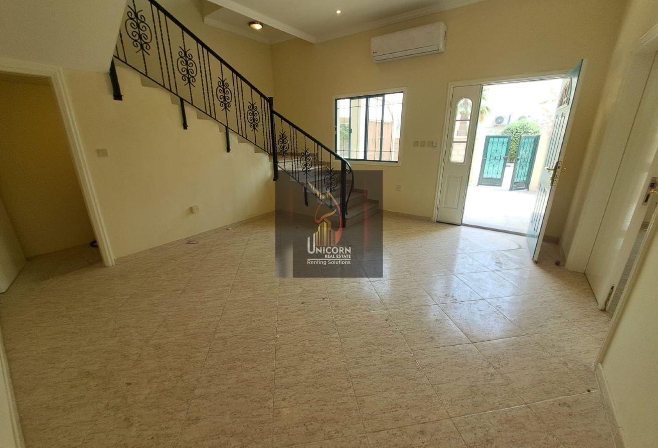 4-Br + 1 | SF | Front-Backyard | Great Amenities - Compound Villa in Saeed Ibn Jubair