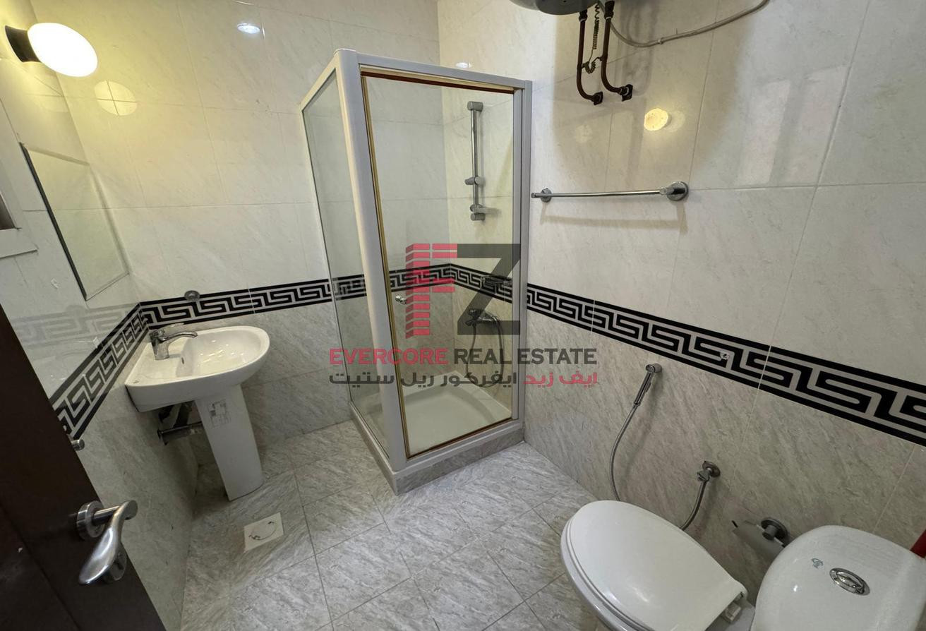 All inclusive | Studio | Bin Mahmoud - Apartment in Fereej Bin Mahmoud