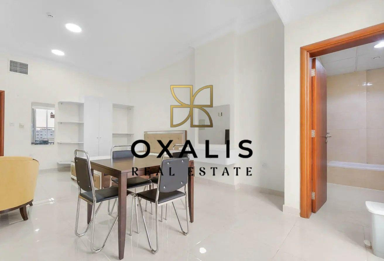 ALL BILLS INCLUDED | AMAZING STUDIO | POOL | GYM - Studio Apartment in T Block