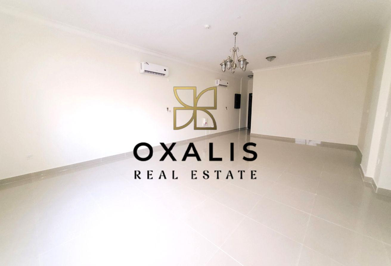 3 MASTER BDR | UNFURNISHED APARTMENT | BIN MAHMOUD - Apartment in Al Jazeera Street