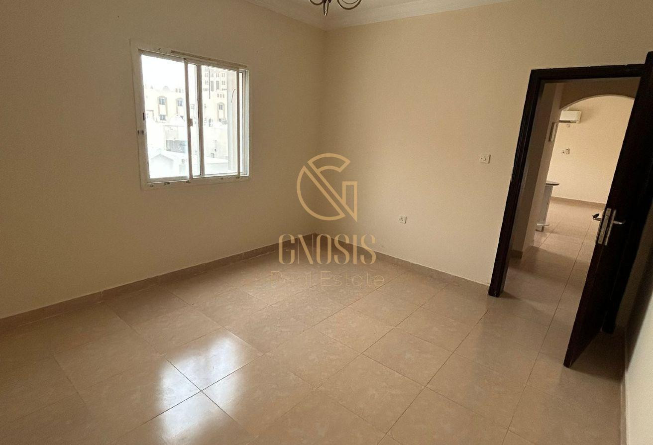 1 BHK APT U/F IN FEREEJ ABDUL AZIZ NEAR HEALTH CEN - Apartment in Fereej Abdel Aziz