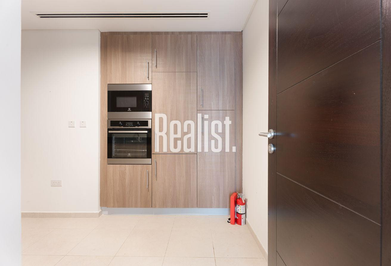 1 MONTH FREE | 1 BHK WITH BILLS INCLUDED IN PEARL - Apartment in Viva East