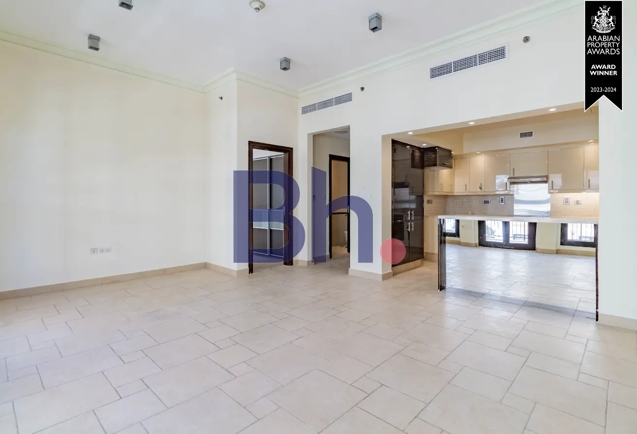 SPACIOUS | 1 BEDROOM | NEAR CAFES AND BEACH - Apartment in Doha