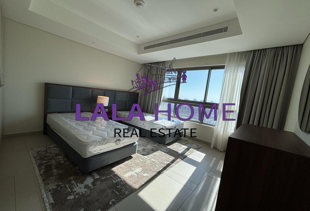 No agency fee| 2br | FF |bills inc. | amazing view