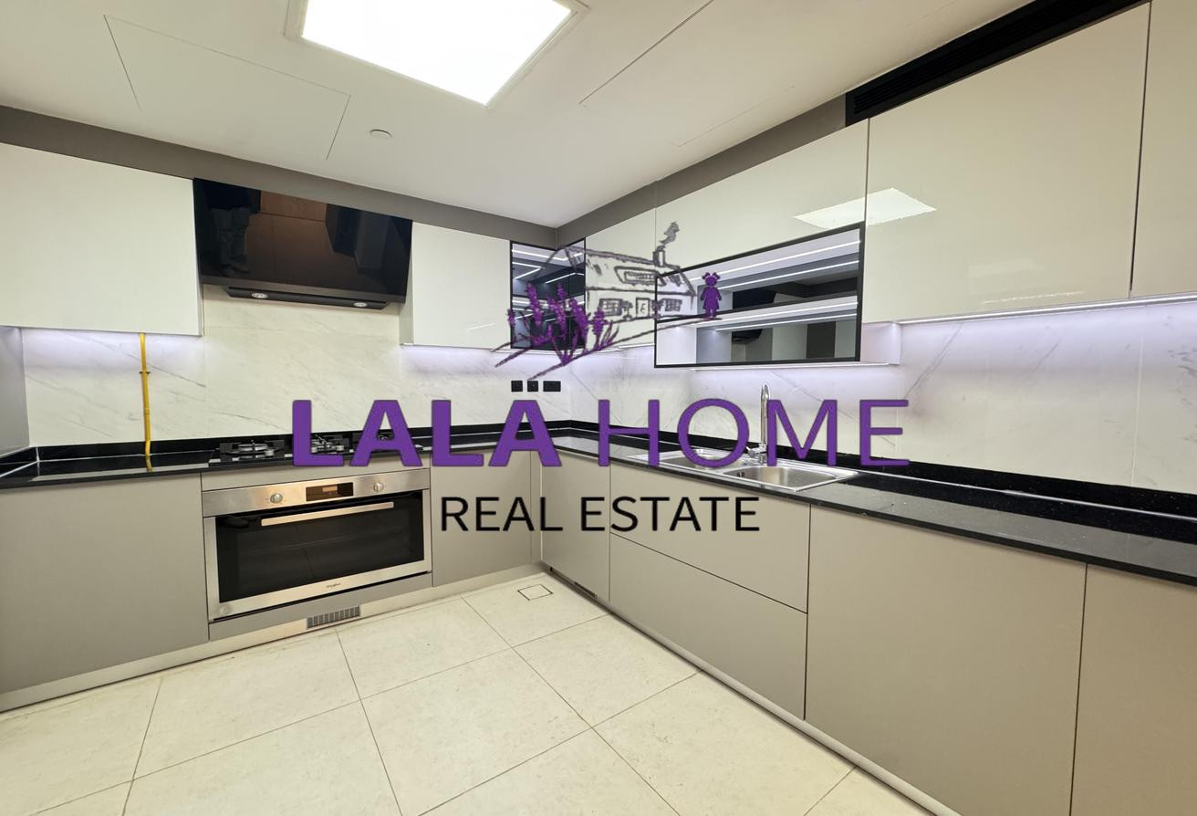Spacious Fully Furnished 3BR, Lusail