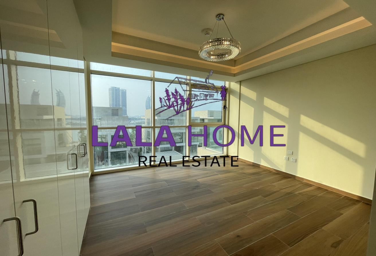 Luxury 2BR plus Maid Room starting 3,015,936 QR - Apartment in Gewan Island