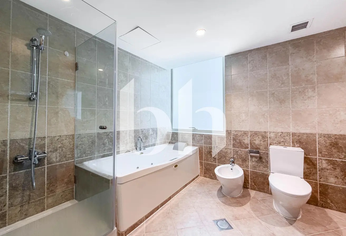 SPACIOUS | 3BHK + MAIDS | 1 MONTH FREE | WESTBAY