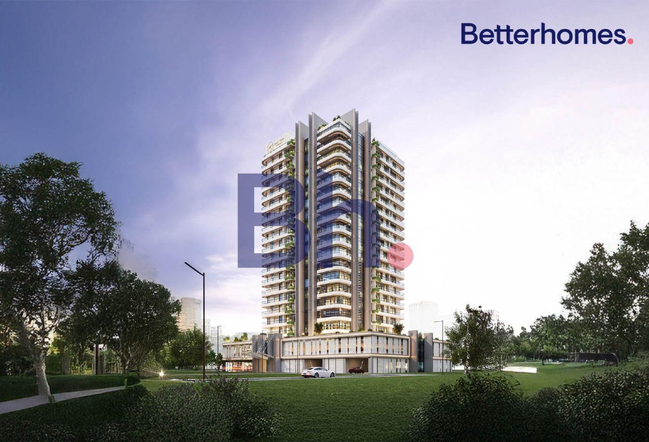 CAPITAL GROWTH OPPORTUNITY | 1BR IN LUSAIL MARINA - Apartment in Lusail Residence