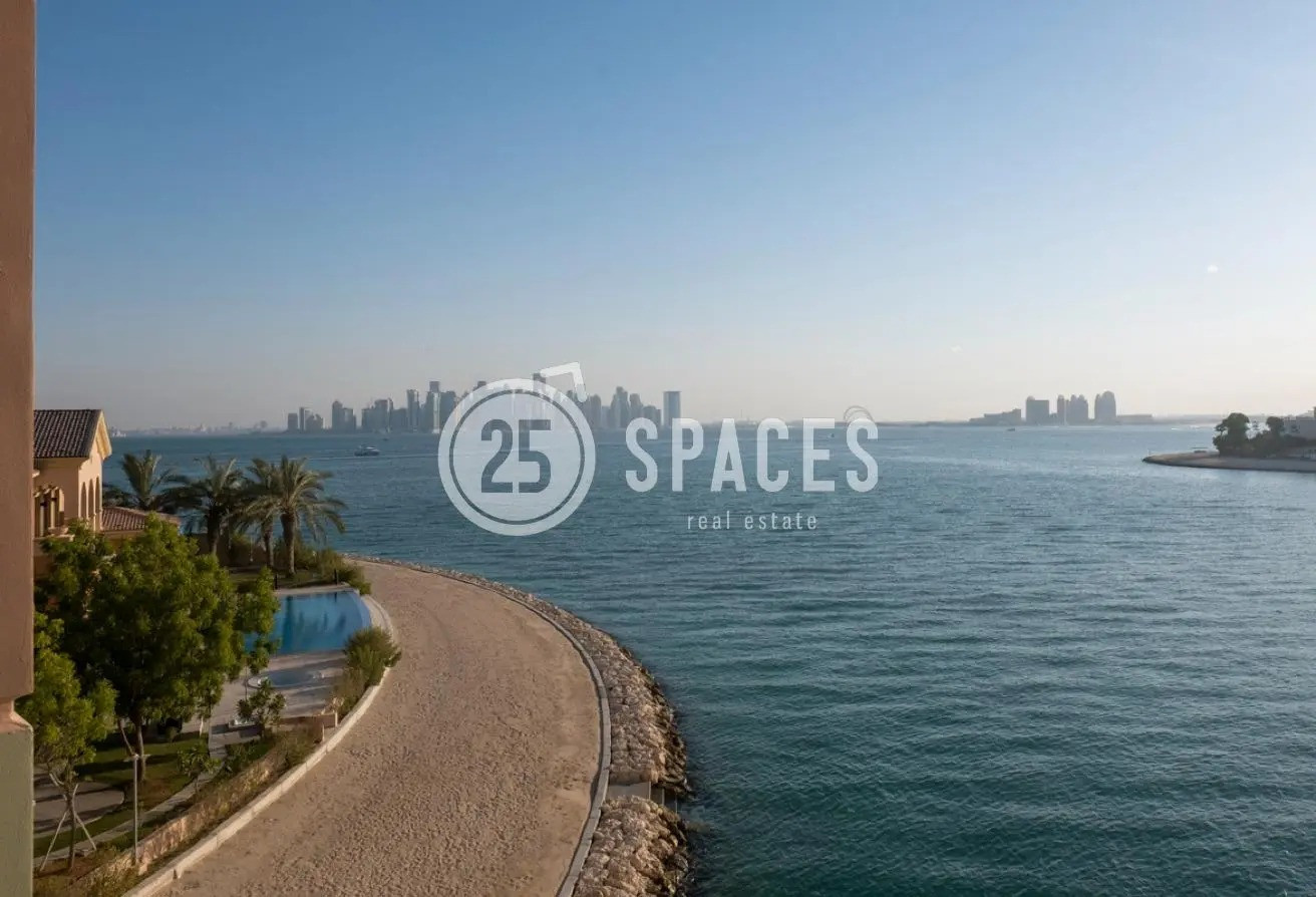 Studio Fully Furnished in New Salata for rent