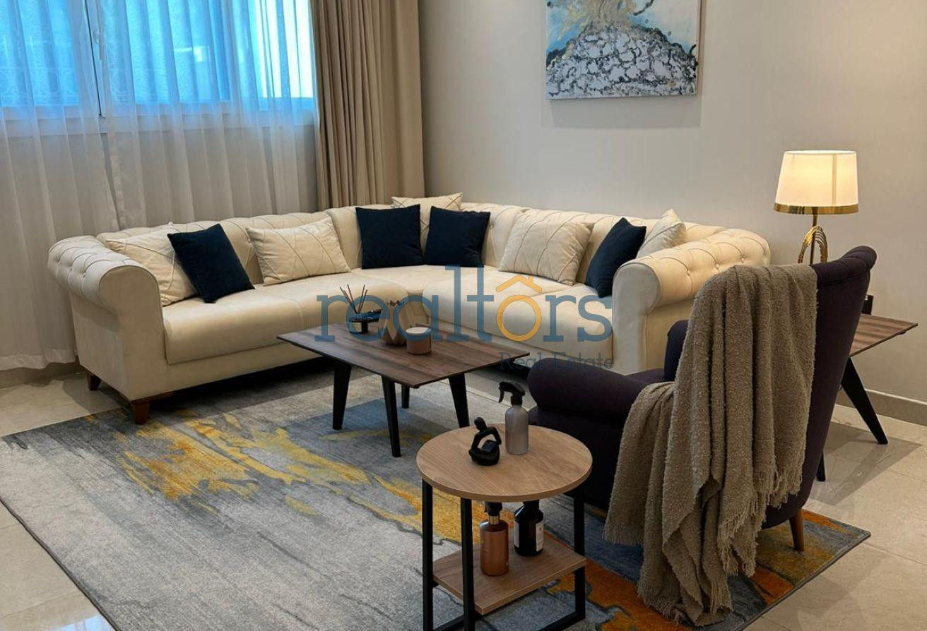 Excell fully furnished 1 BHK including Utilities