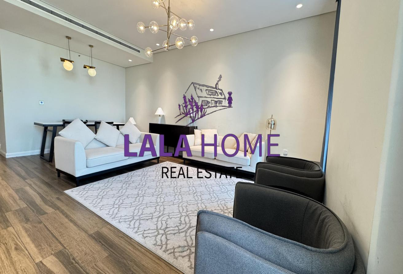 Furnished 3 Bedrooms - Bills Included - Apartment in Floresta Gardens