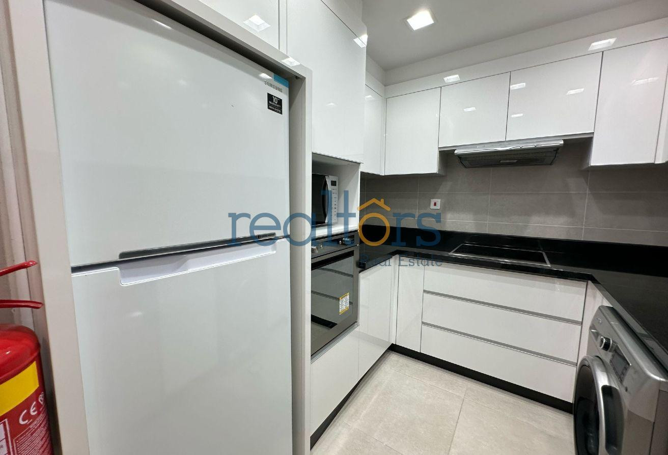 Amazing Studio for Rent | Top Towers Viva Bahariya - Studio Apartment in Al Mutahidah Tower