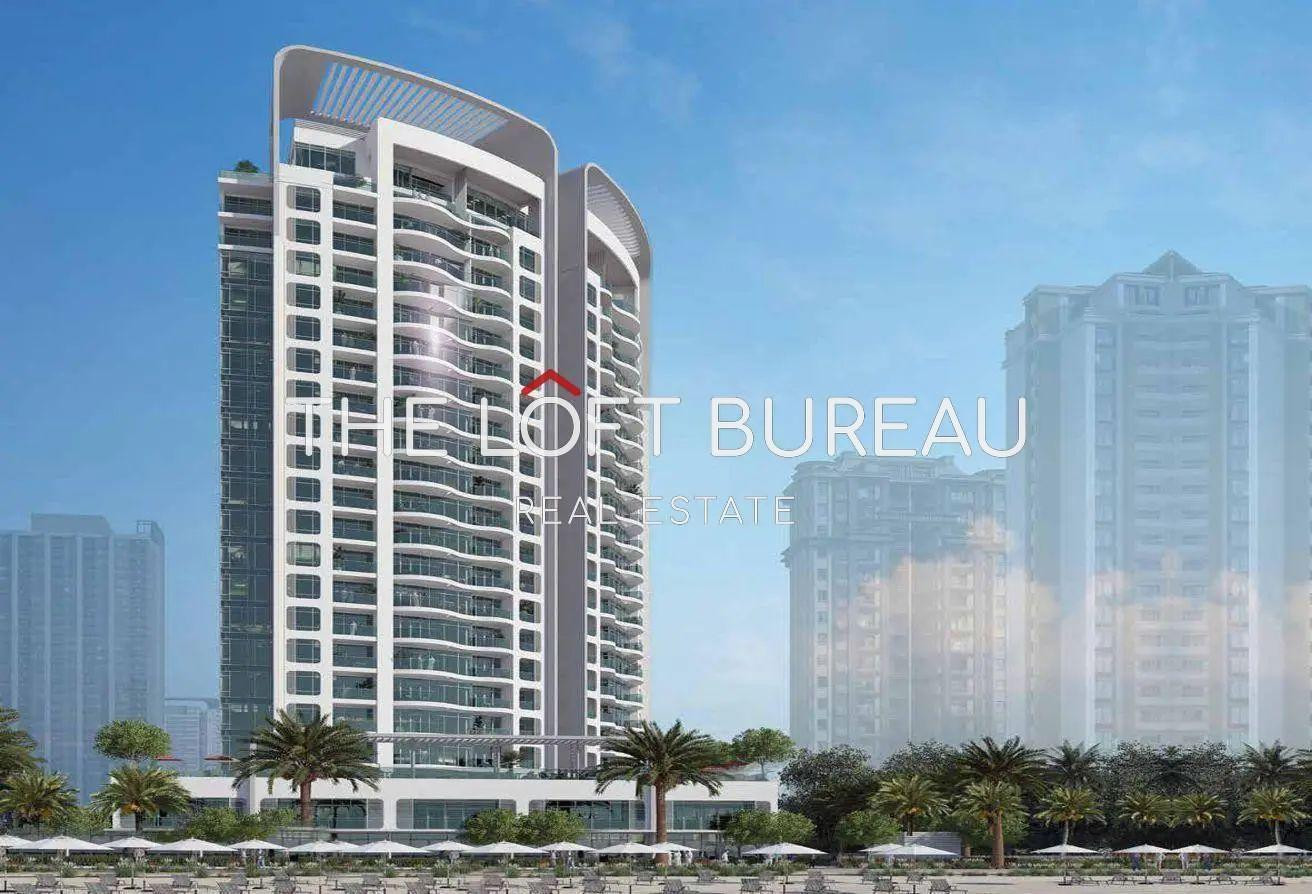 Sea View | Ready In 2026 | Hight ROI