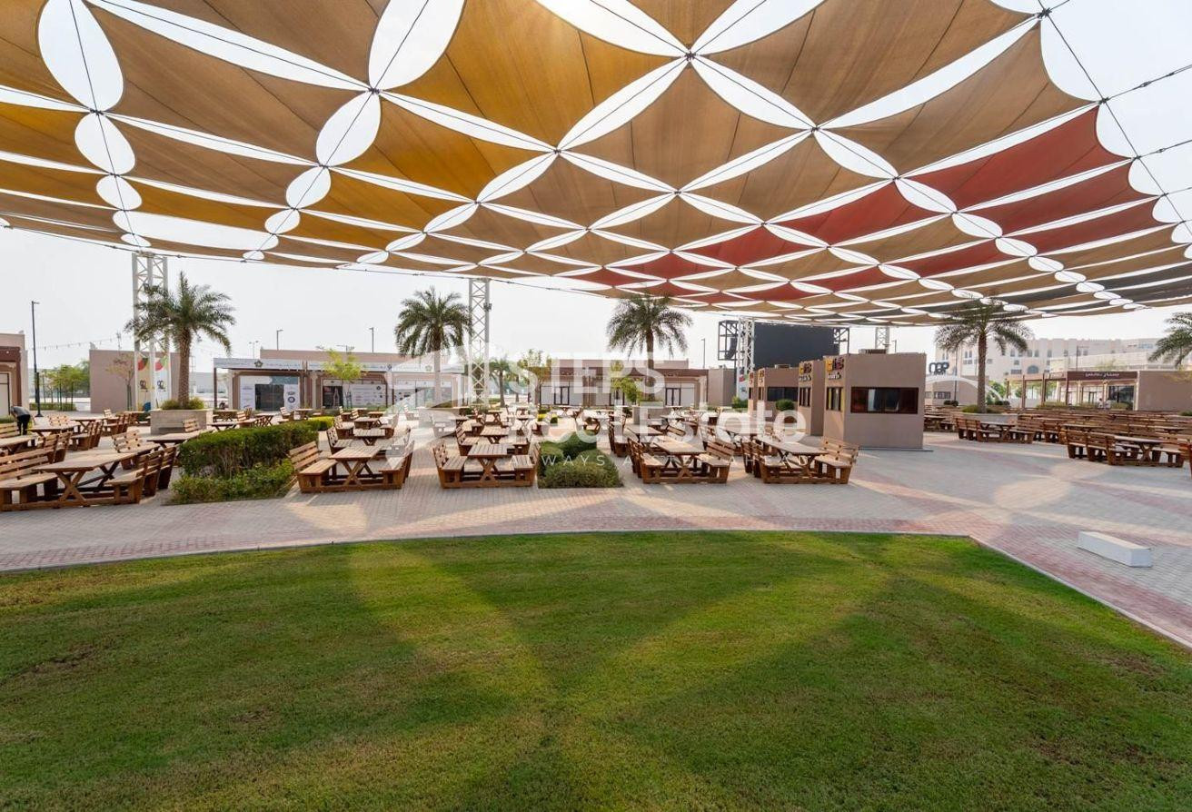 6 Commercial Kiosks Available for Rent in 900 Park