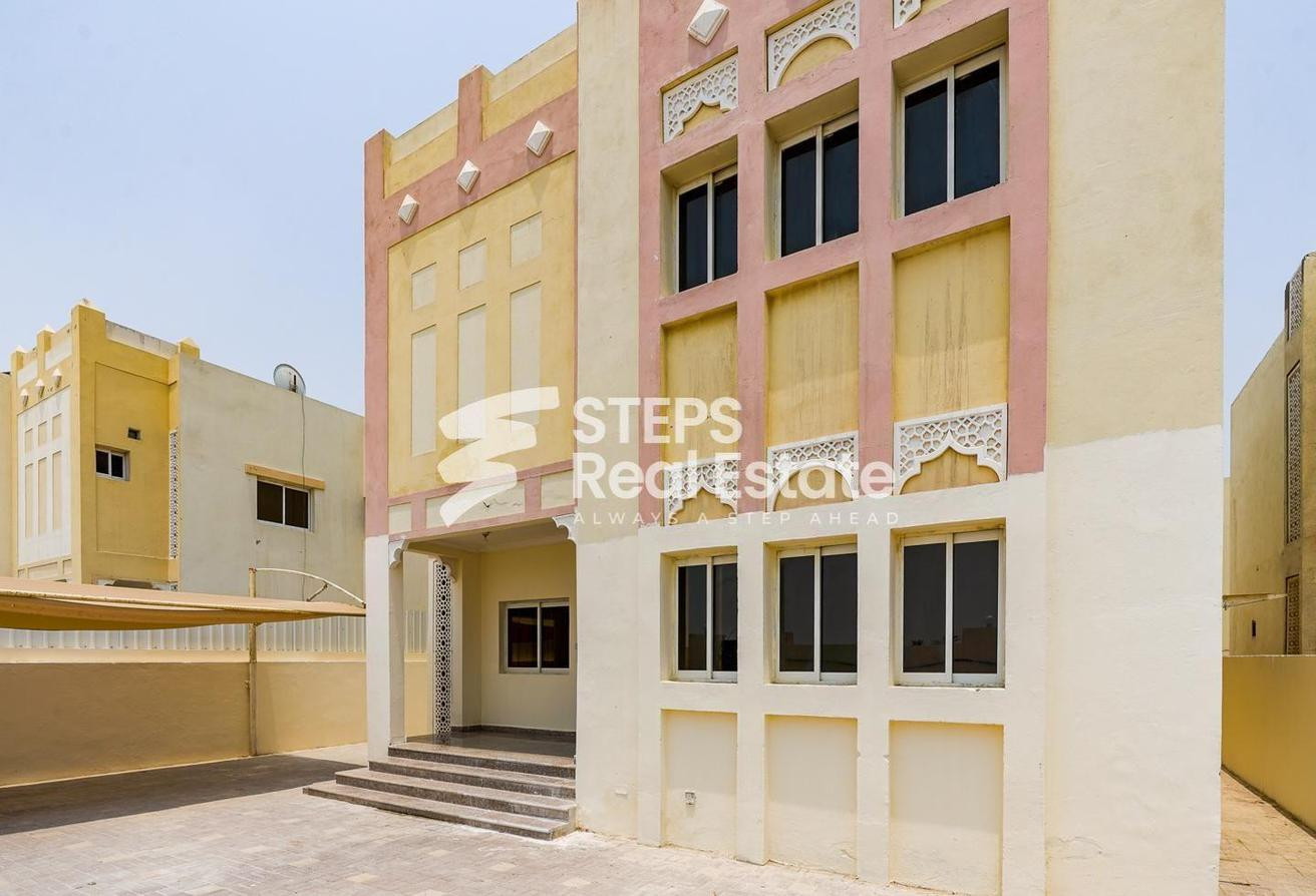 Spacious 5 BHK Villa for Rent in Izghawa - Villa in Izghawa