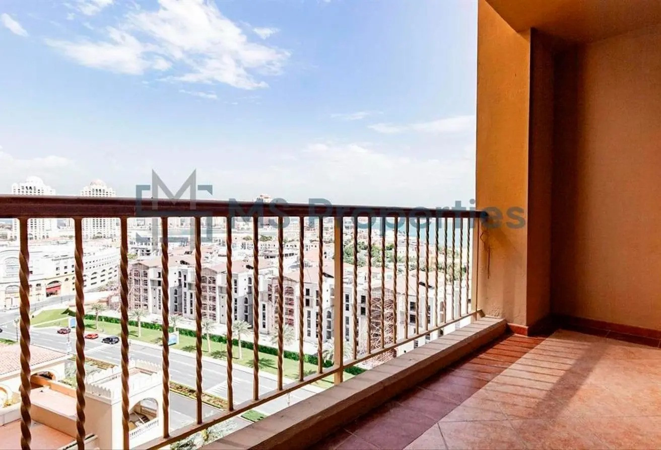 Luxury! 1BR Handover Q4 2026 4 Year Payment Plan!