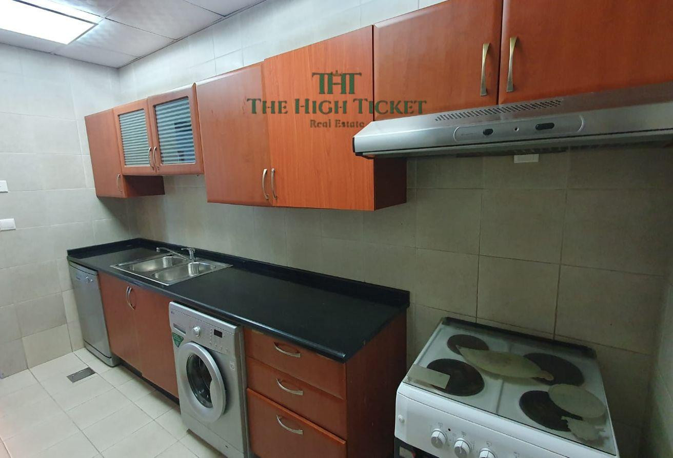 Morden | 2BHK | FF | Ready to Move - Apartment in West Porto Drive