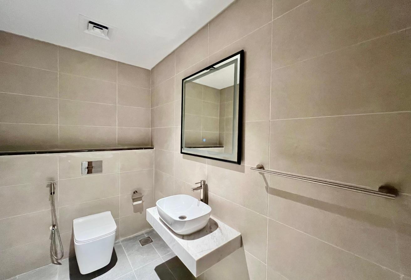 Brand New 1 BED | NO COMMISSION | plus WiFi - Apartment in La Plage Centrale