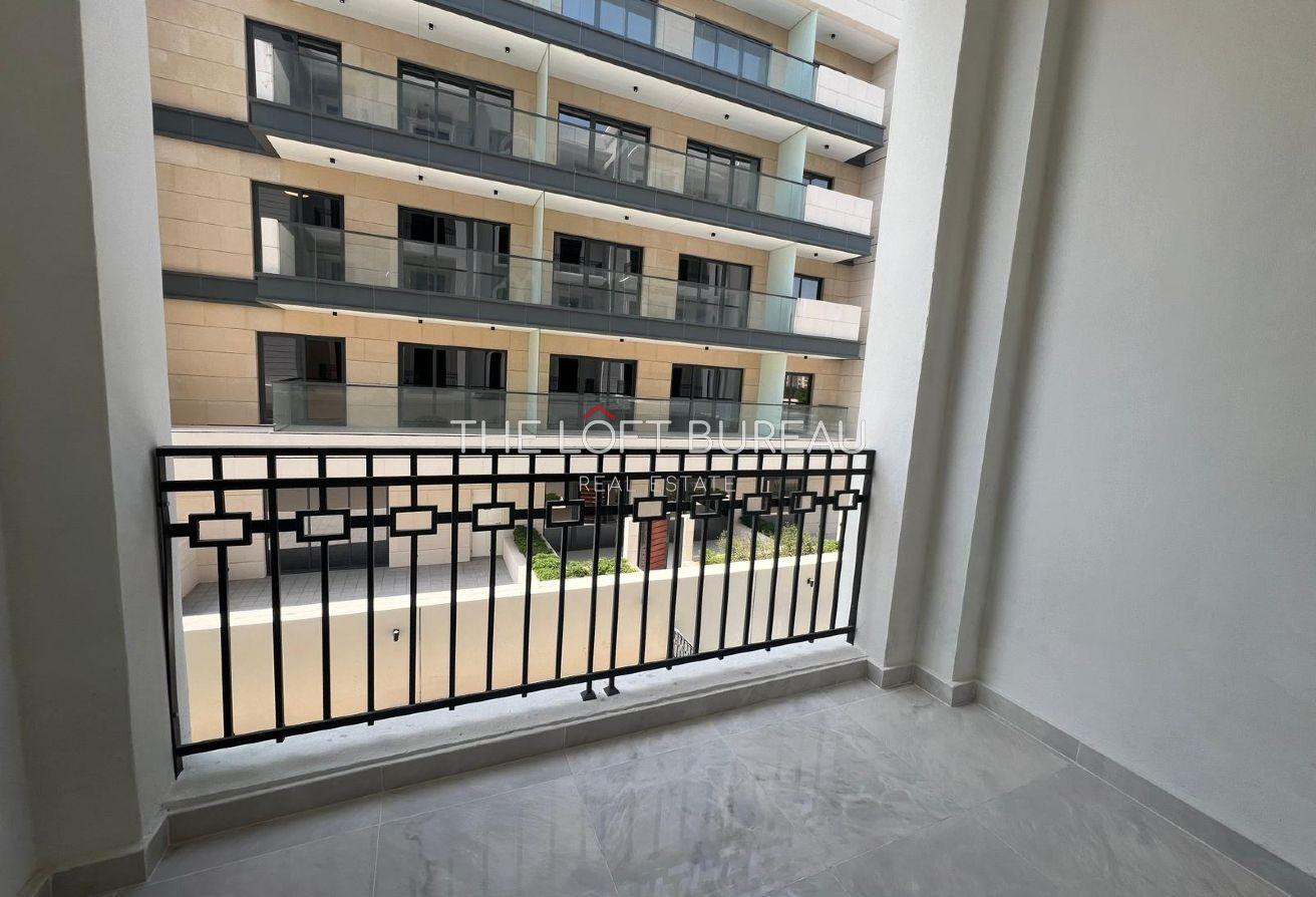 Barwa Royal | 1 BHK unit | SALE | Payment Plan - Apartment in Residential D5