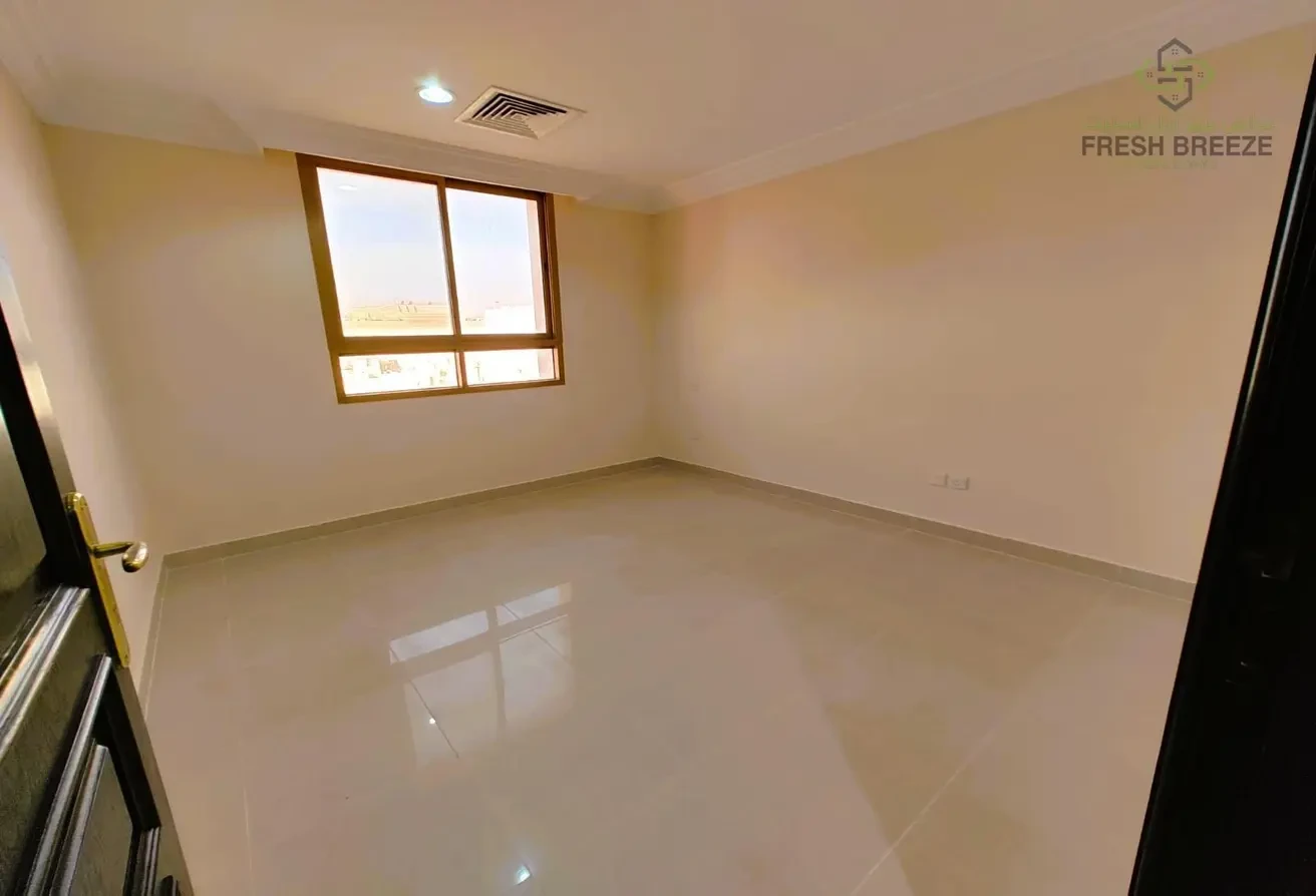 Spacious 2 BHK Un Furnished For Families Near Metro - Apartment in Al Sadd