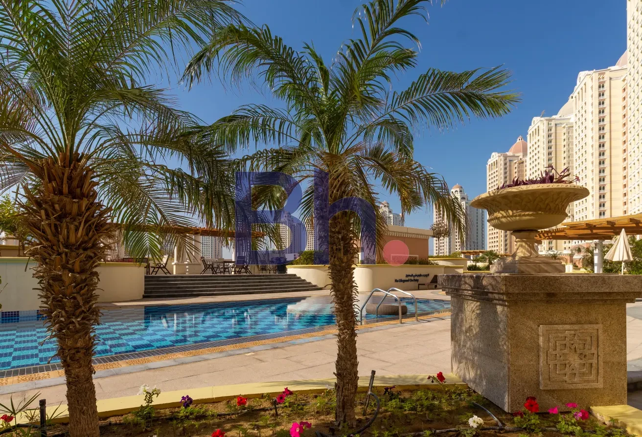AFFORDABLE | SF | STUDIO - PRIME LOCATION - Apartment in Viva Bahriya