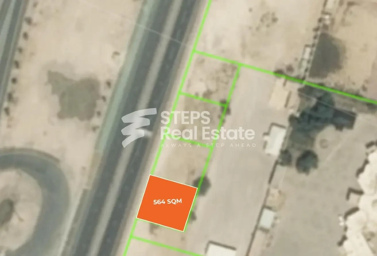Residential Land for Sale in Al Sakhama - Labor Camp in Al Sakhama