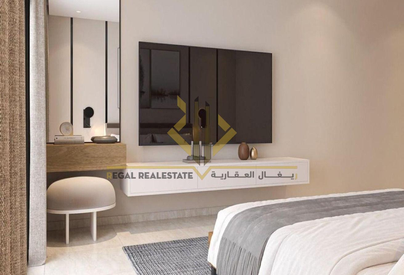 7 Years Installment | QR 50,000 Down Payment | 1BR - Apartment in Fox Hills