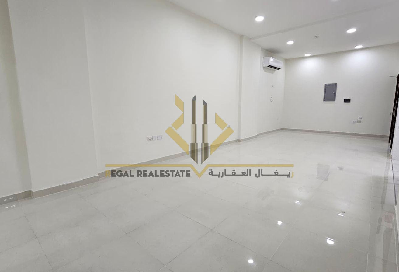 Luxurious 3-Bedroom Apartment in Al Waab with City