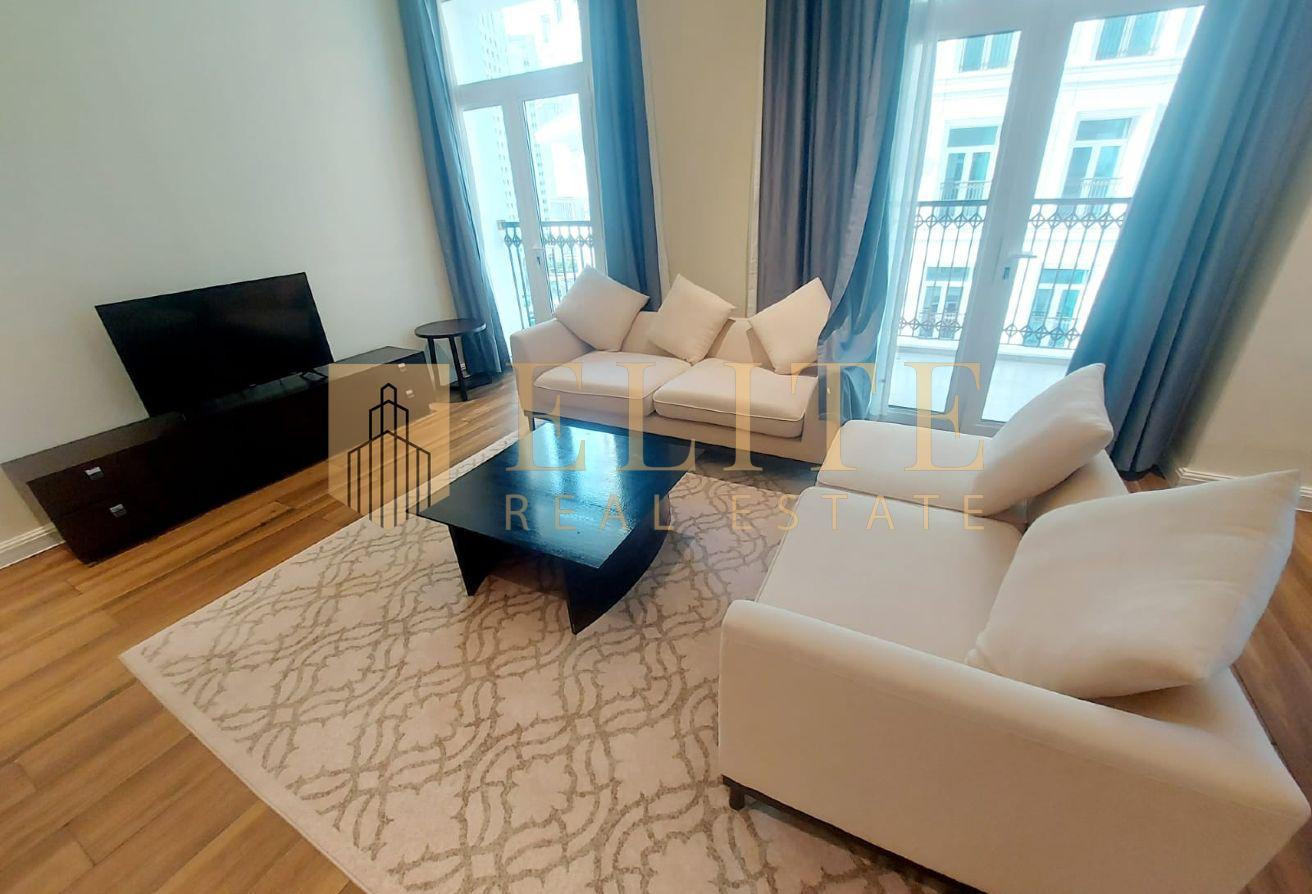 Move-in Ready | 1BR + Office | Bills Included