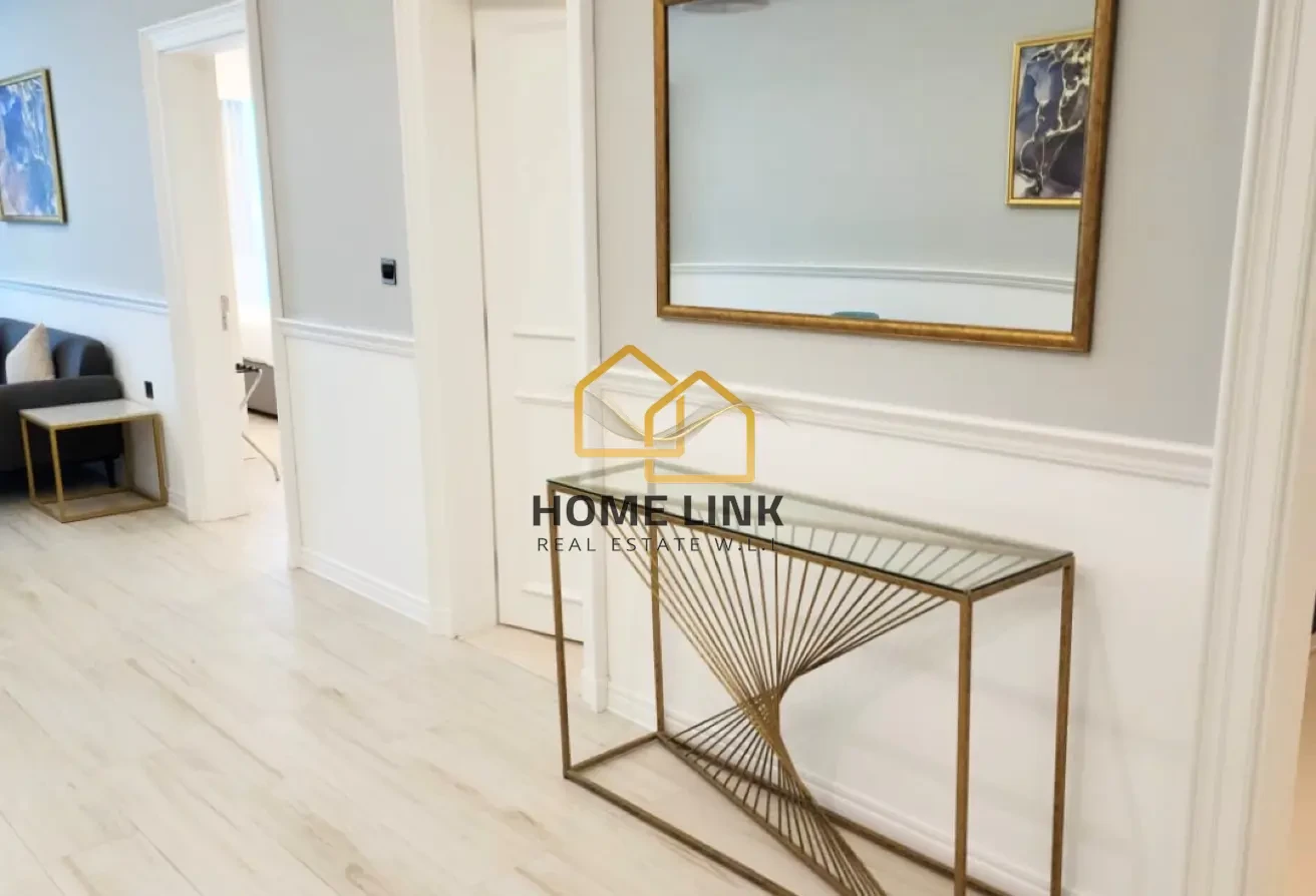 1BR FULLY FURNISHED APARTMENT BIN Al SHEIKH TOWER - Apartment in Al Sadd