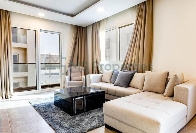 FOR SALE I 825,000 QRI 1 BHK Apartment | Lusail