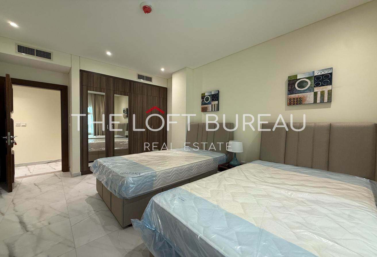 BRAND NEW | BILLS INCLUDED | 2BR FULLYFURNISHED