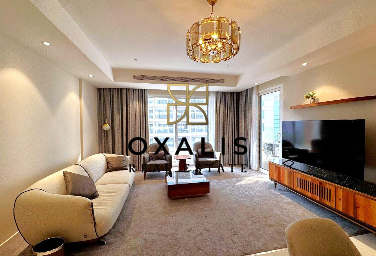 BILLS INCLUDED | IMPRESSIVE 1 BHK + BIG BALCONY