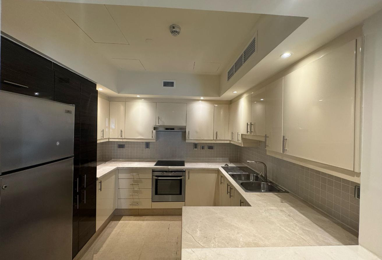 LUXURIOUS APARTMENT| 03 BEDROOMS | QQ THE PEARL - Apartment in Qanat Quartier