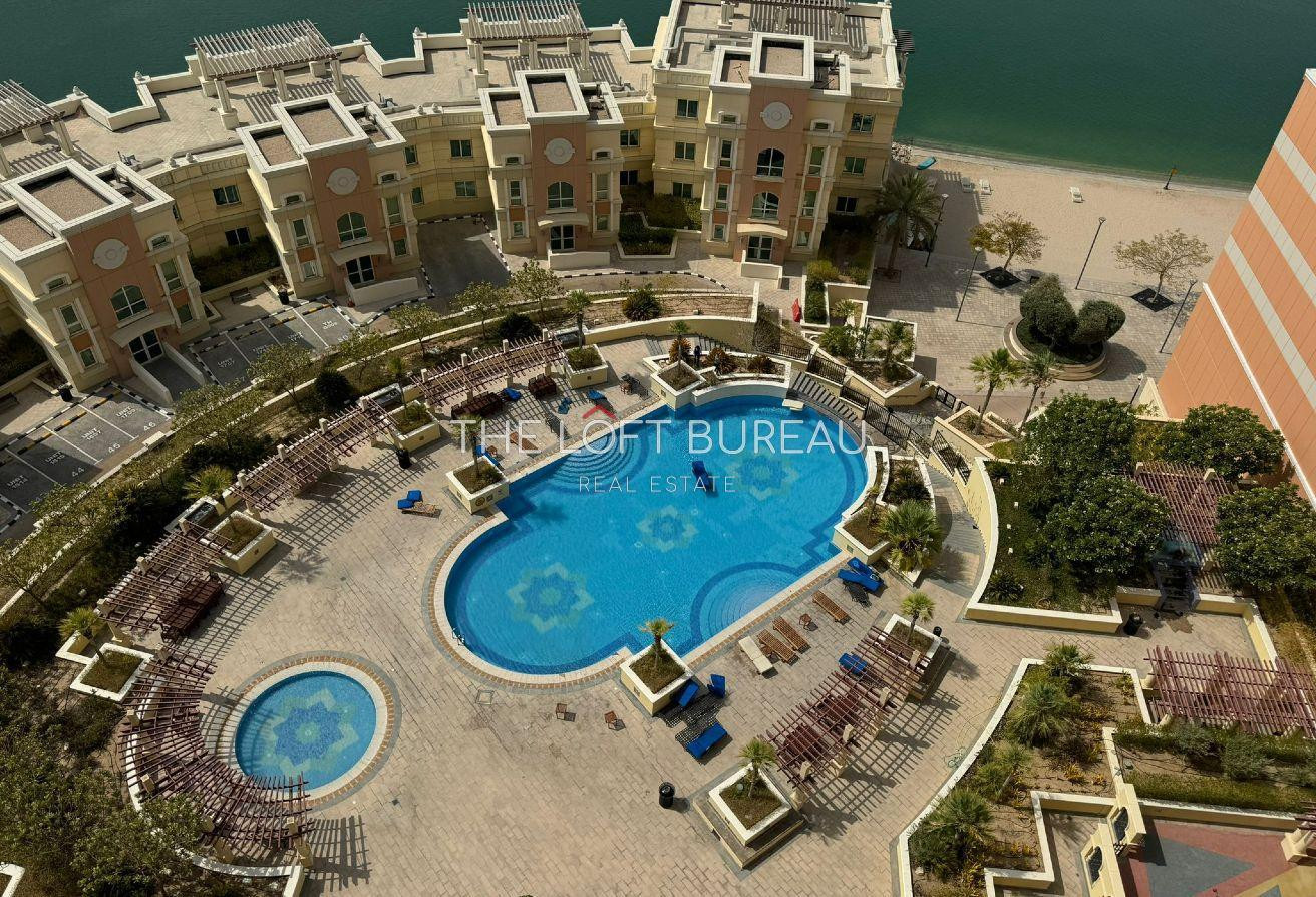 3 BEDROOM| CORPORATE DISCOUNT| AC INCLUDED| NO FEE - Apartment in Viva West