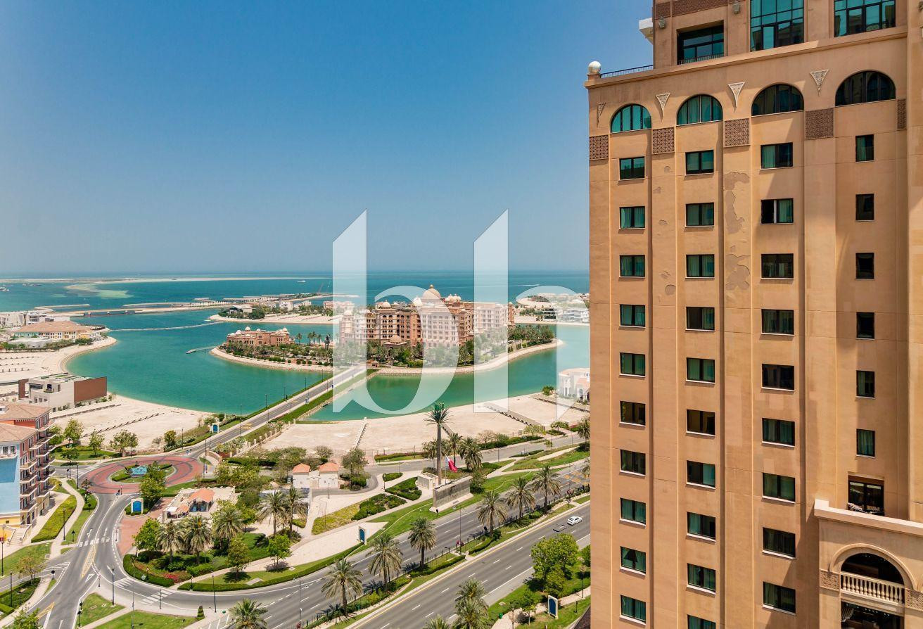 STYLISH | 2 BEDROOMS | FULLY FURNISHED