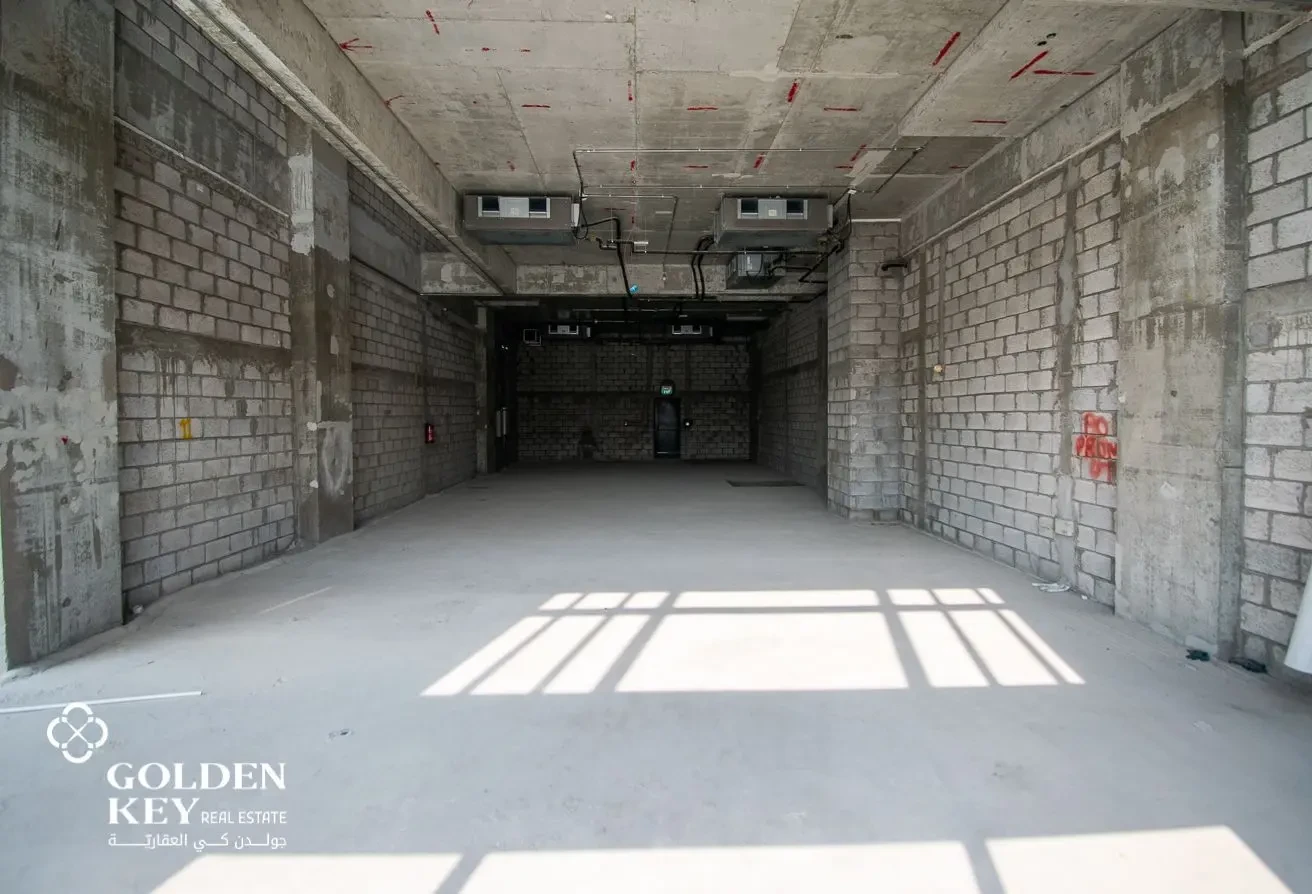 Shop For Rent | 391 SQM | Ground + Mezzanine