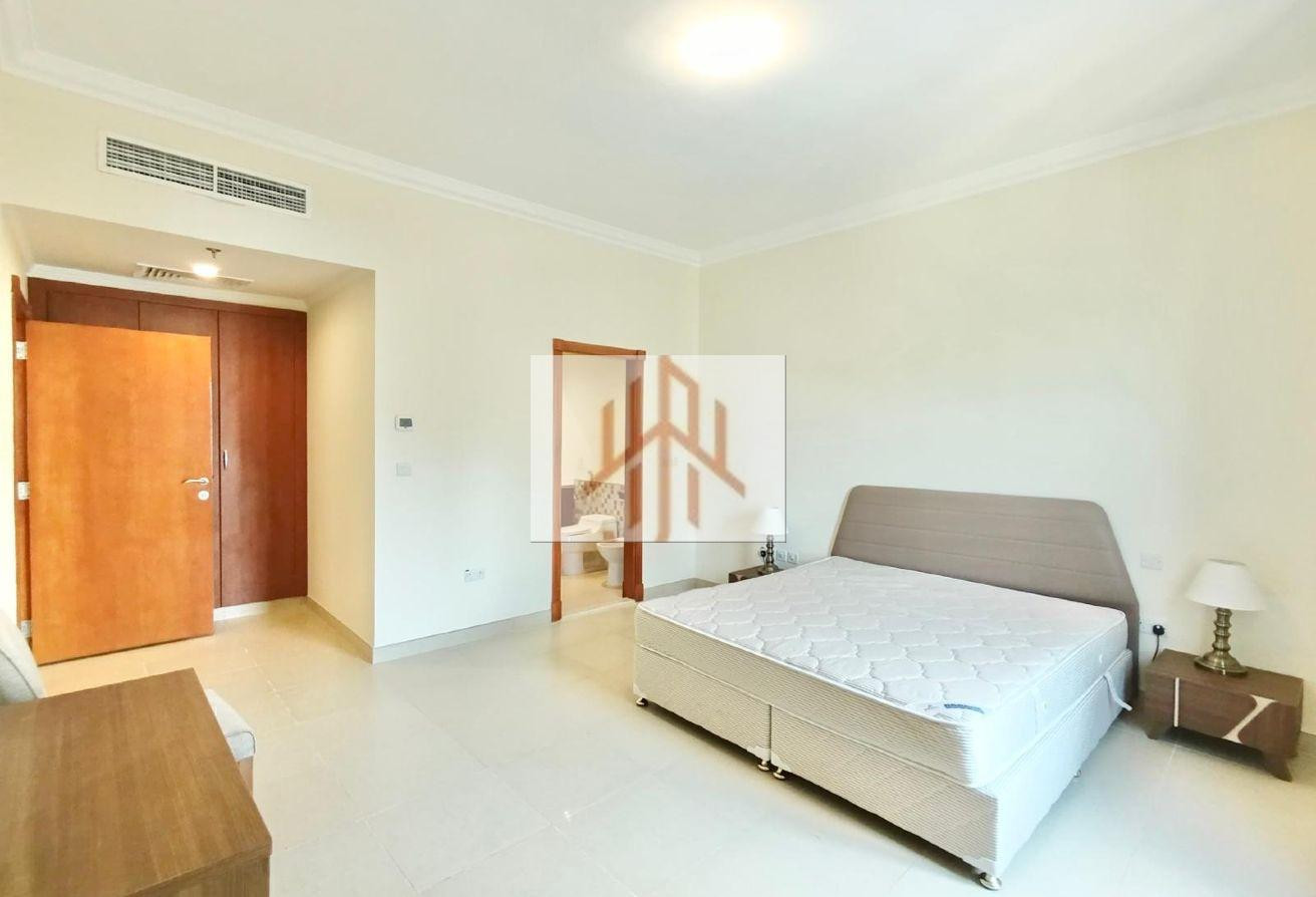 1BR | Fully Furnished | Utilities Included - Apartment in East Porto Drive