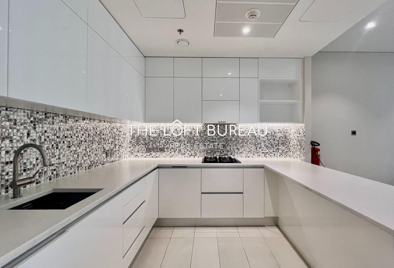 Elegant Design 1BHK | Bills Included | DISCOUNT! - Apartment in Msheireb Galleria