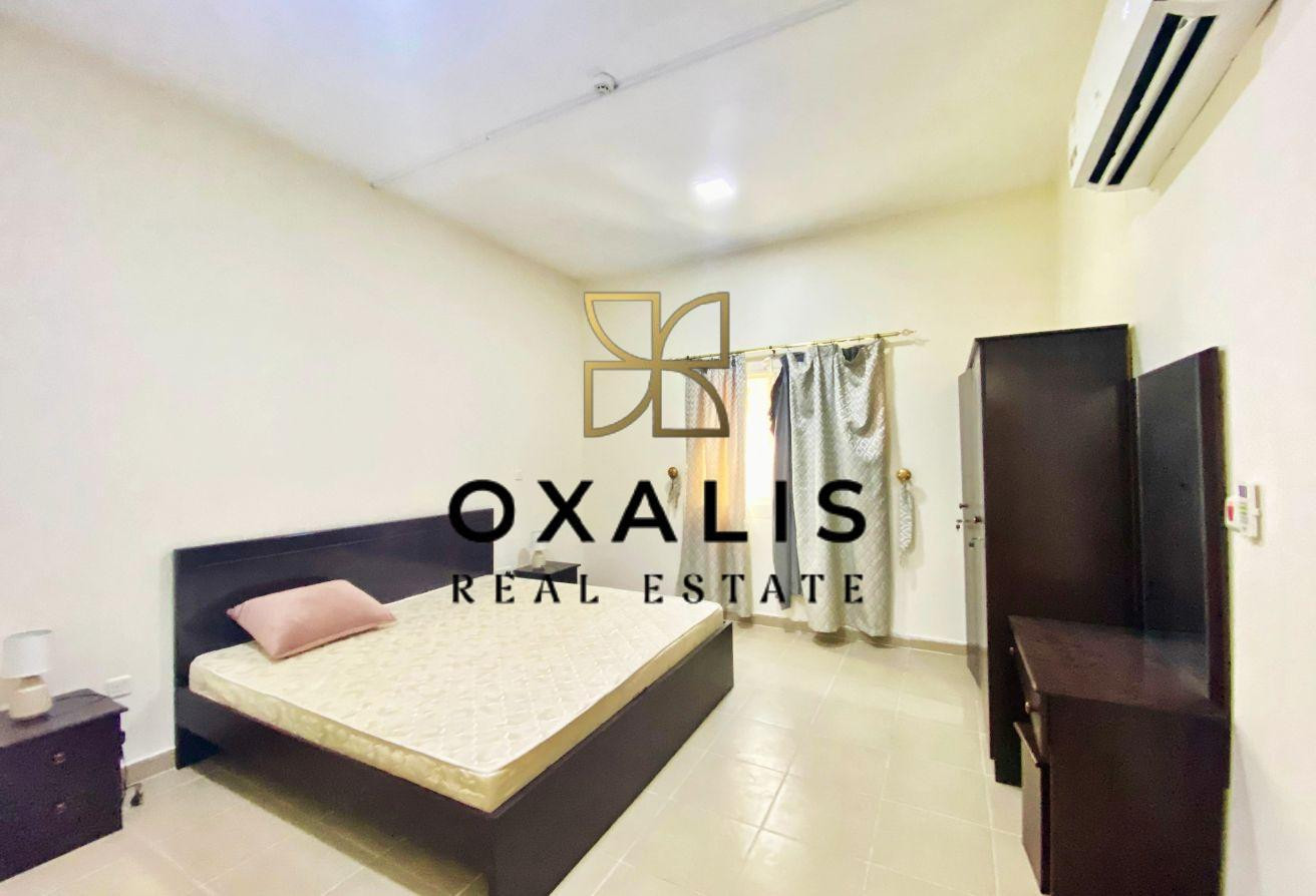 1 MONTH FREE | 2 BEDROOMS APARTMENT | BALCONY