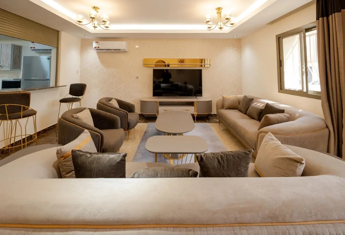 Brand New Stand-Alone Villa for Sale in Al Wukair